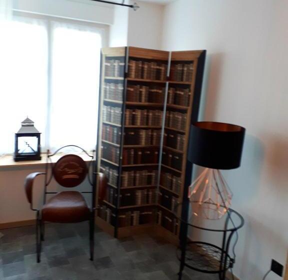 إستوديو سوبيريور, Carpe Diem Bed & Breakfast