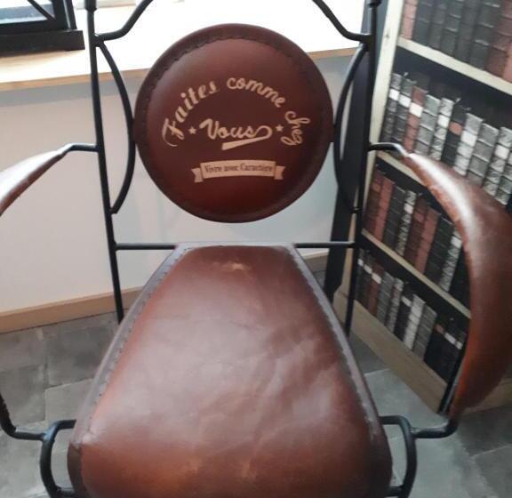 إستوديو سوبيريور, Carpe Diem Bed & Breakfast