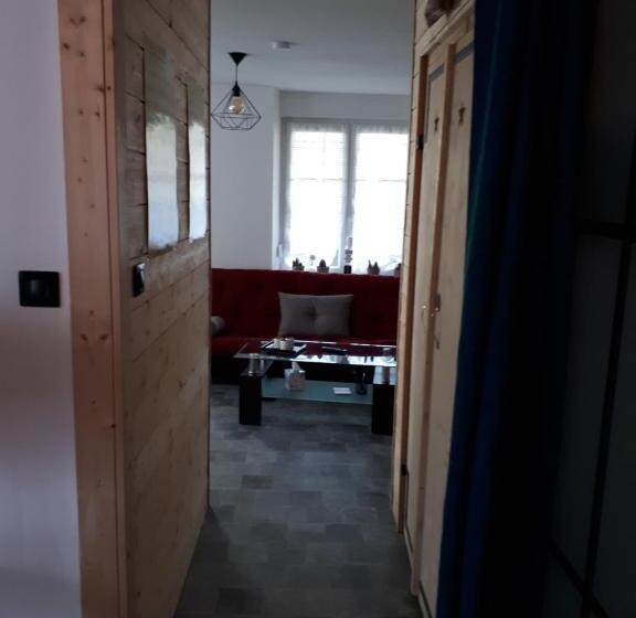 إستوديو سوبيريور, Carpe Diem Bed & Breakfast