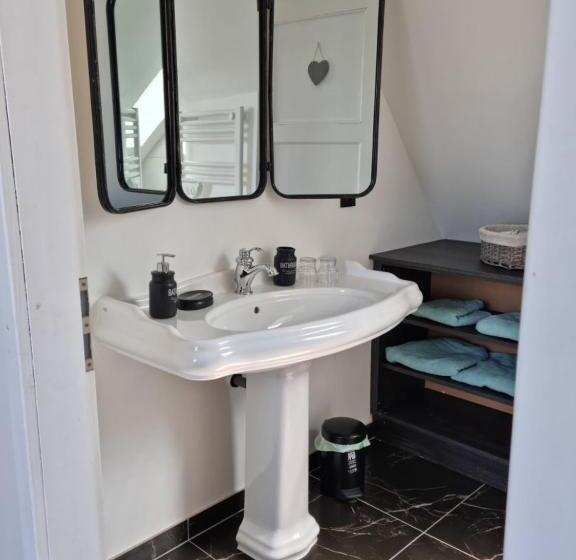 شقة غرفة واحدة, Carpe Diem Bed & Breakfast