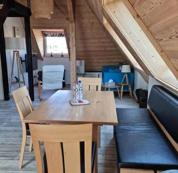 1ベッドルームアパートメント, Carpe Diem Bed & Breakfast