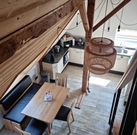 Апартаменты 1 Спальня, Carpe Diem Bed & Breakfast