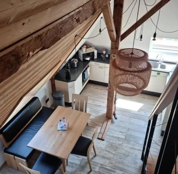 1ベッドルームアパートメント, Carpe Diem Bed & Breakfast