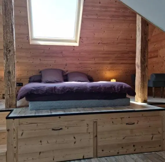 1ベッドルームアパートメント, Carpe Diem Bed & Breakfast