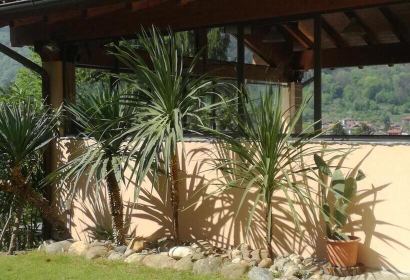 1 Bedroom Apartment Lake View, Cascina Nel Bosco