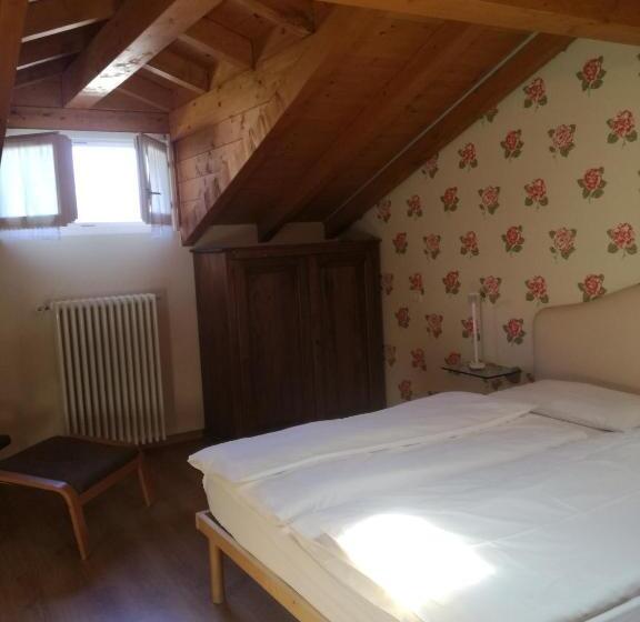 1 Bedroom Apartment Lake View, Cascina Nel Bosco