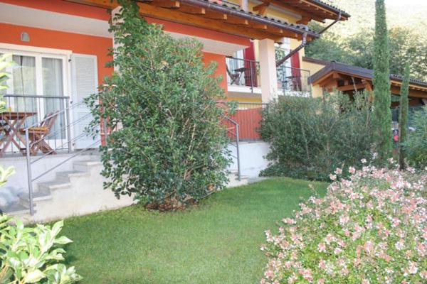 Standard studio with lake view, Cascina Nel Bosco