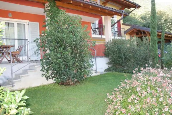 Standard studio with lake view, Cascina Nel Bosco