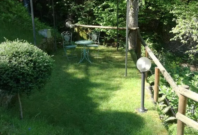 Standard studio with lake view, Cascina Nel Bosco