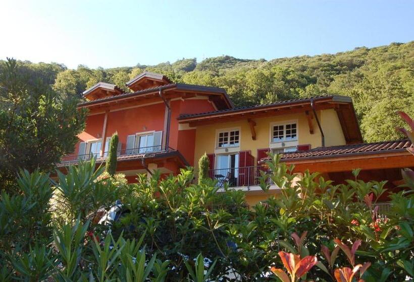 스탠다드 룸, Cascina Nel Bosco