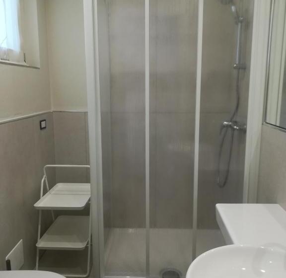 1베드룸 아파트 1층, Cascina Nel Bosco