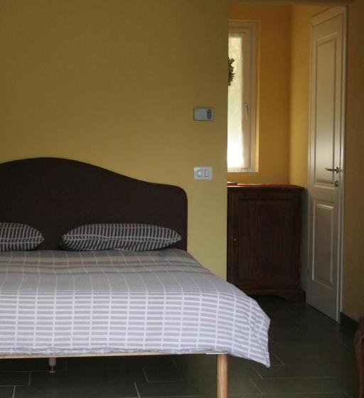 1베드룸 아파트 1층, Cascina Nel Bosco