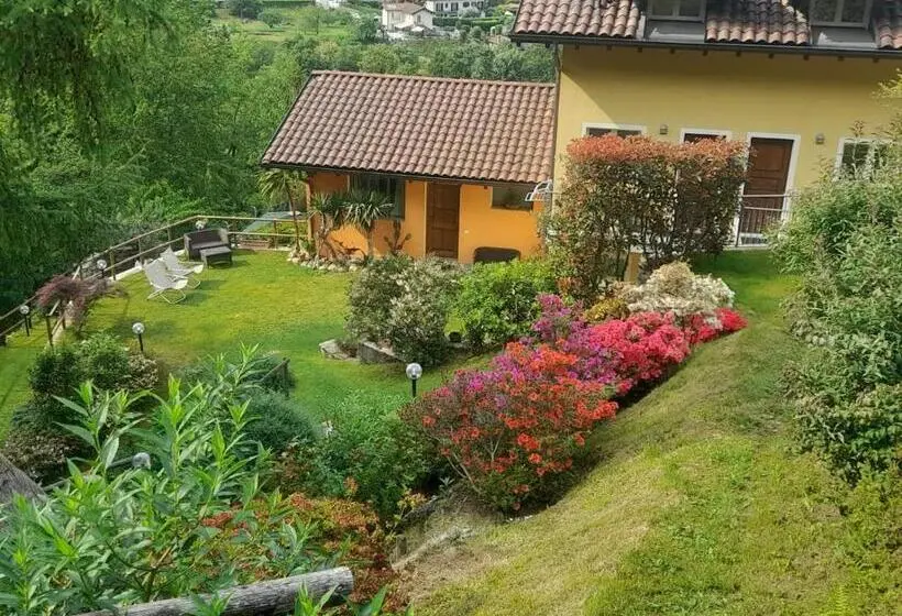 スタンダードスタジオ, Cascina Nel Bosco