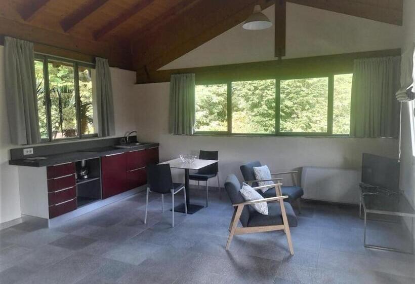 스탠다드 스튜디오, Cascina Nel Bosco