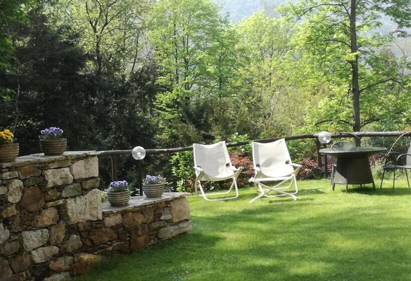 스탠다드 스튜디오, Cascina Nel Bosco