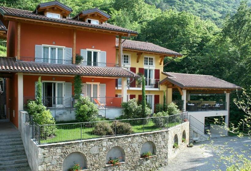 Студия Стандарт, Cascina Nel Bosco