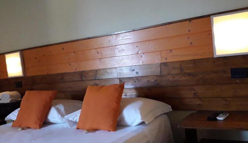 Номер Стандарт, Florence Country Relais