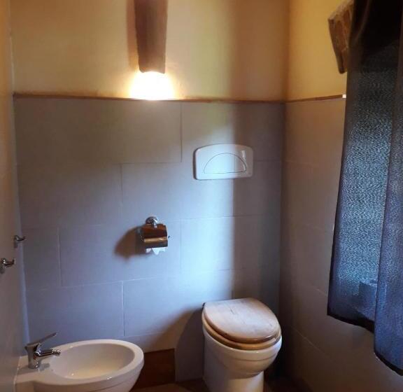 Номер Superior Вид на Сад, Florence Country Relais