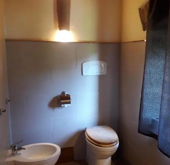 ガーデンビュースーペリアールーム, Florence Country Relais