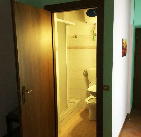 חדר סטנדרט, In Castello