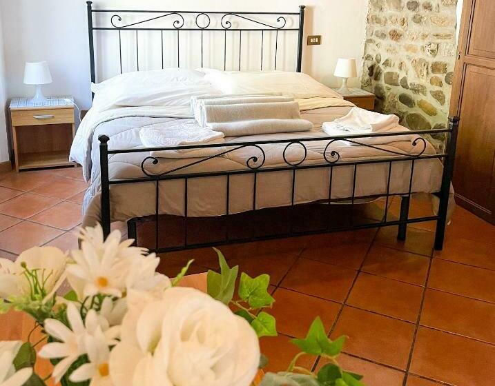 חדר סטנדרט, In Castello