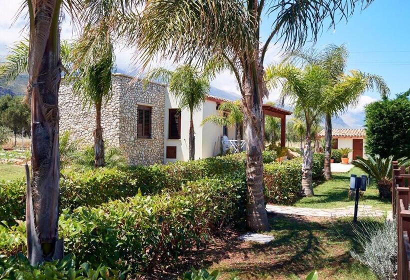 침실 1개 디럭스 아파트, Residence I Faraglioni