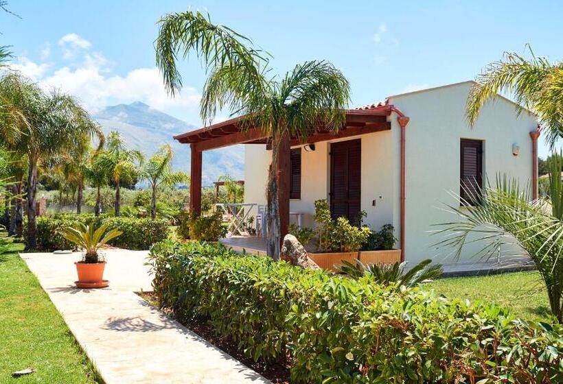 آپارتمان لوکس 1 خوابه, Residence I Faraglioni