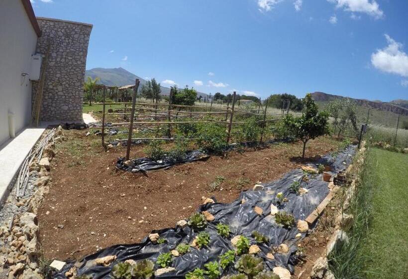 آپارتمان 1 خوابه, Residence I Faraglioni