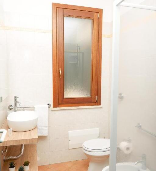 침실 1개 아파트, Residence I Faraglioni