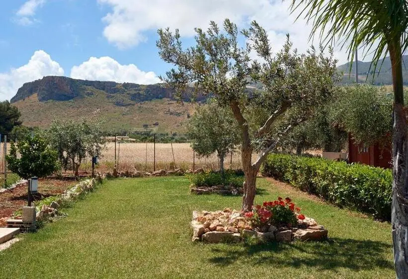 Huoneisto 1 Makuuhuone, Residence I Faraglioni