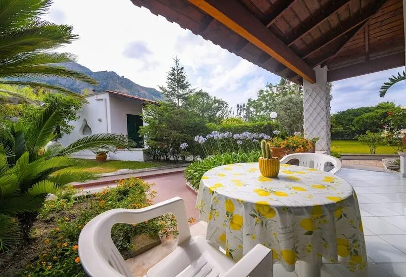 スタンダードスタジオ, Residence San Domenico