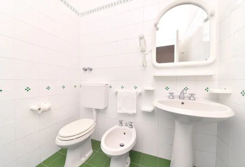 １ベッドルームアパートメント, Residence San Domenico
