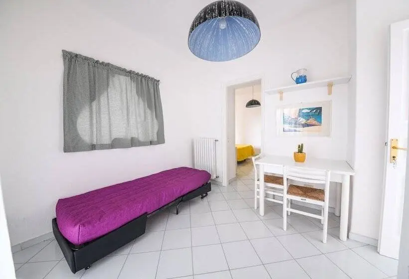 １ベッドルームアパートメント, Residence San Domenico