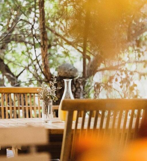 شاليه غرفة نوم واحدة, Bagheera Village Naturiste