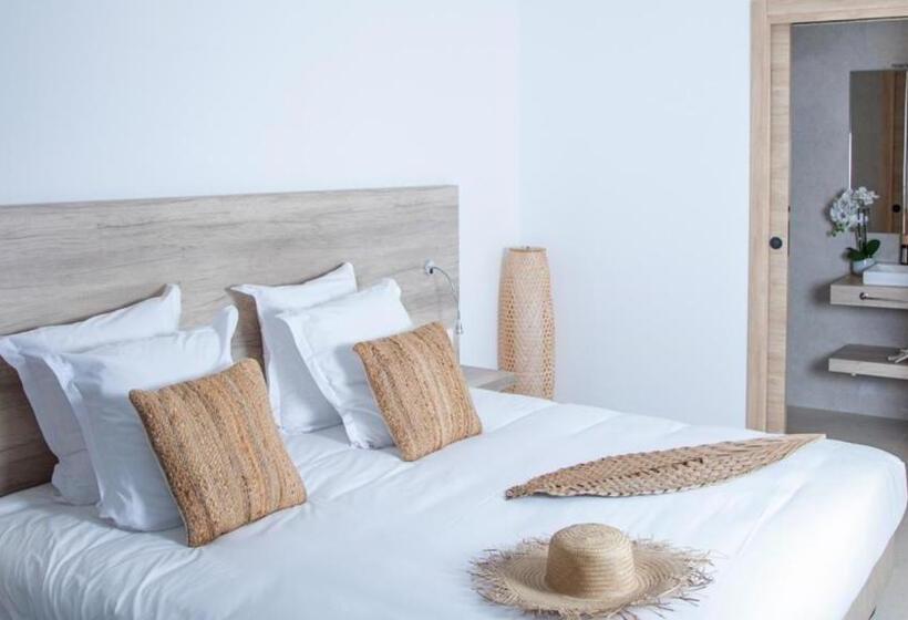 فيلا 3 غرف نوم, Bagheera Village Naturiste