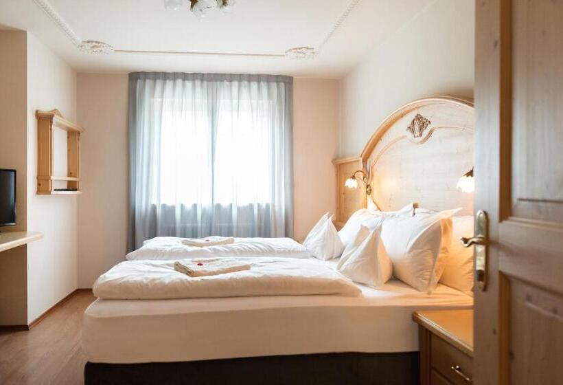 Апартаменты 3 Спальни, Wellness Residence Villa Leck