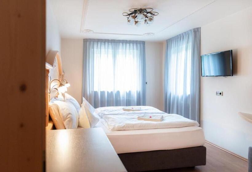 Апартаменты 3 Спальни, Wellness Residence Villa Leck