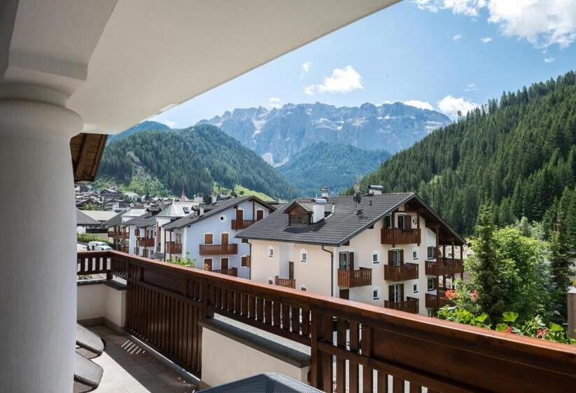 Апартаменты 1 Спальня, Wellness Residence Villa Leck