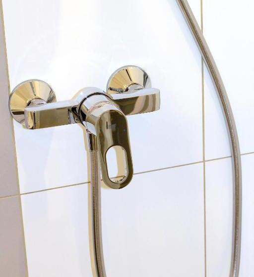 디럭스 스튜디오, Lockia Appart Hôtels Automatiques   Nantes Centre