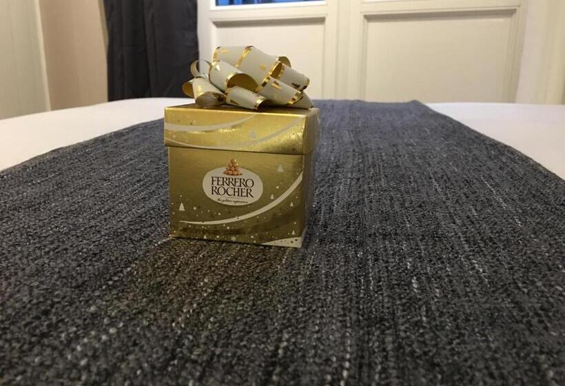 디럭스 스튜디오, Lockia Appart Hôtels Automatiques   Nantes Centre