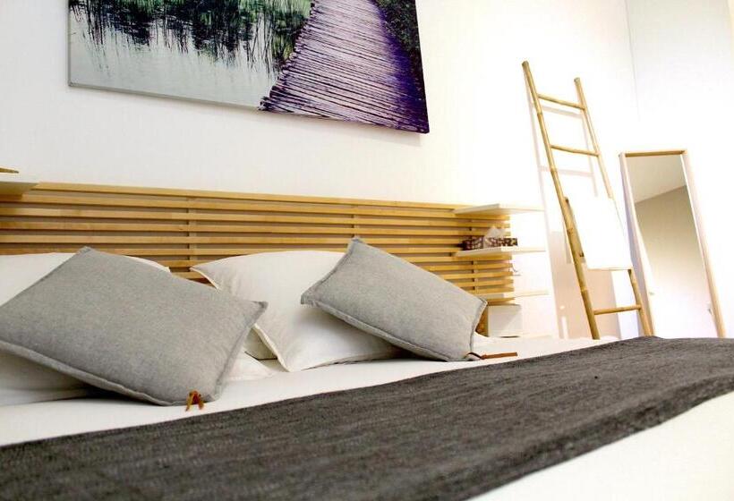 수피리어 스튜디오, Lockia Appart Hôtels Automatiques   Nantes Centre