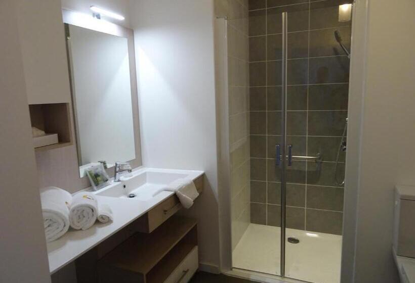 آپارتمان 1 خوابه, Domitys Les Sarments Blonds