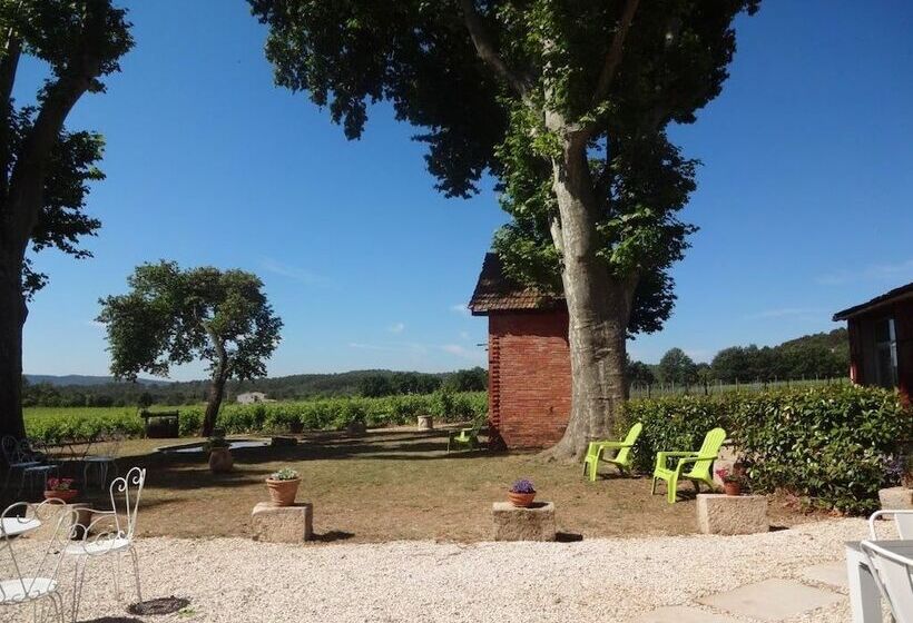 חדר סטנדרט עם ג'קוזי, Château Nestuby