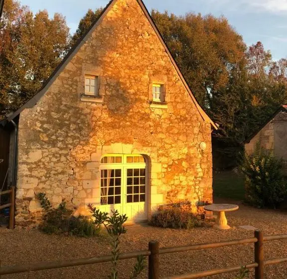 スタンダードシングルルーム, Logis De Poëllier