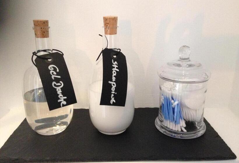 Номер Стандарт, Idées Déco At Home