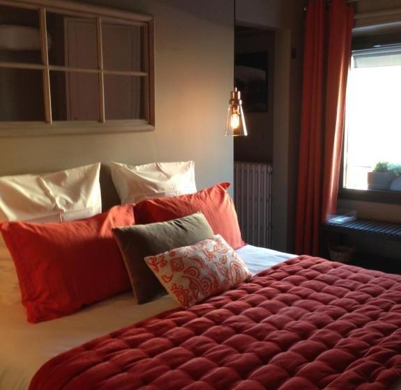 Номер Стандарт, Idées Déco At Home