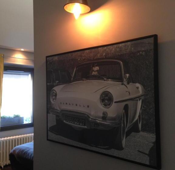 Номер Стандарт, Idées Déco At Home