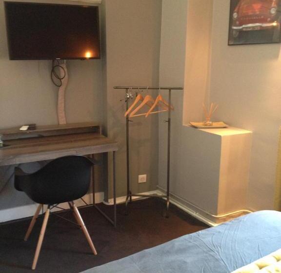 Номер Стандарт, Idées Déco At Home