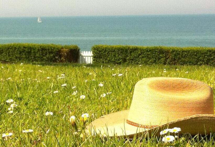 标准间, Chambres D Hôtes Les 4 Vents Pointe Du Hoc   Landing Beaches