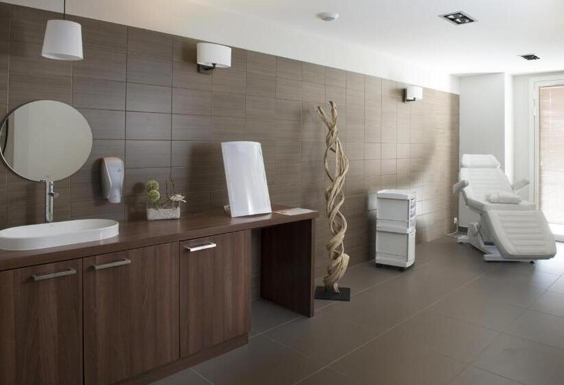 1ベッドルームアパートメント, Domitys La Fleur De Lin